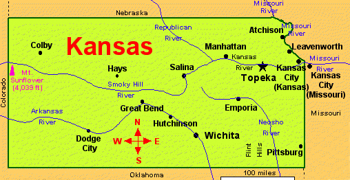 kansas polygraph